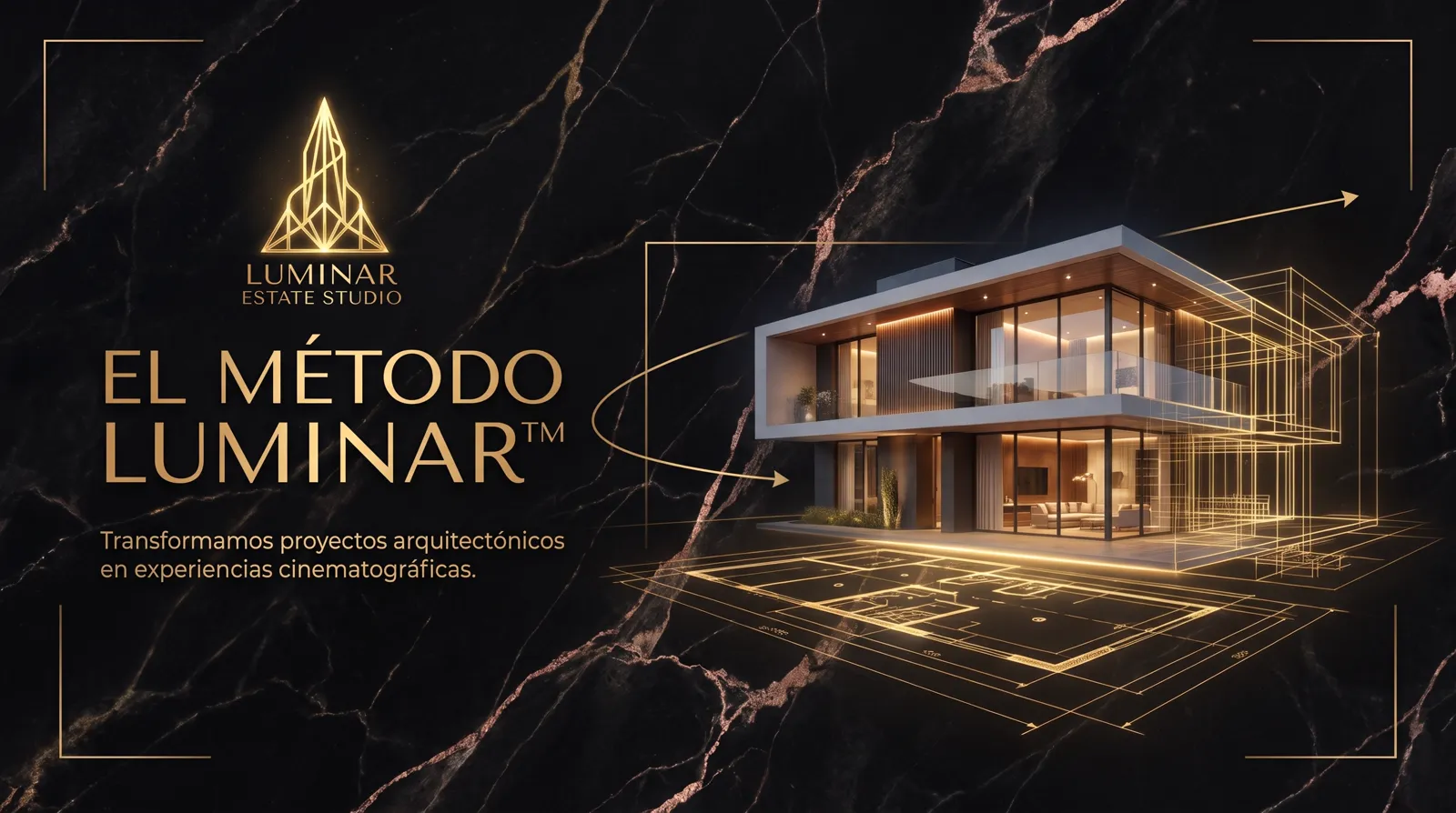 ¿Por qué existe el Método Luminar?