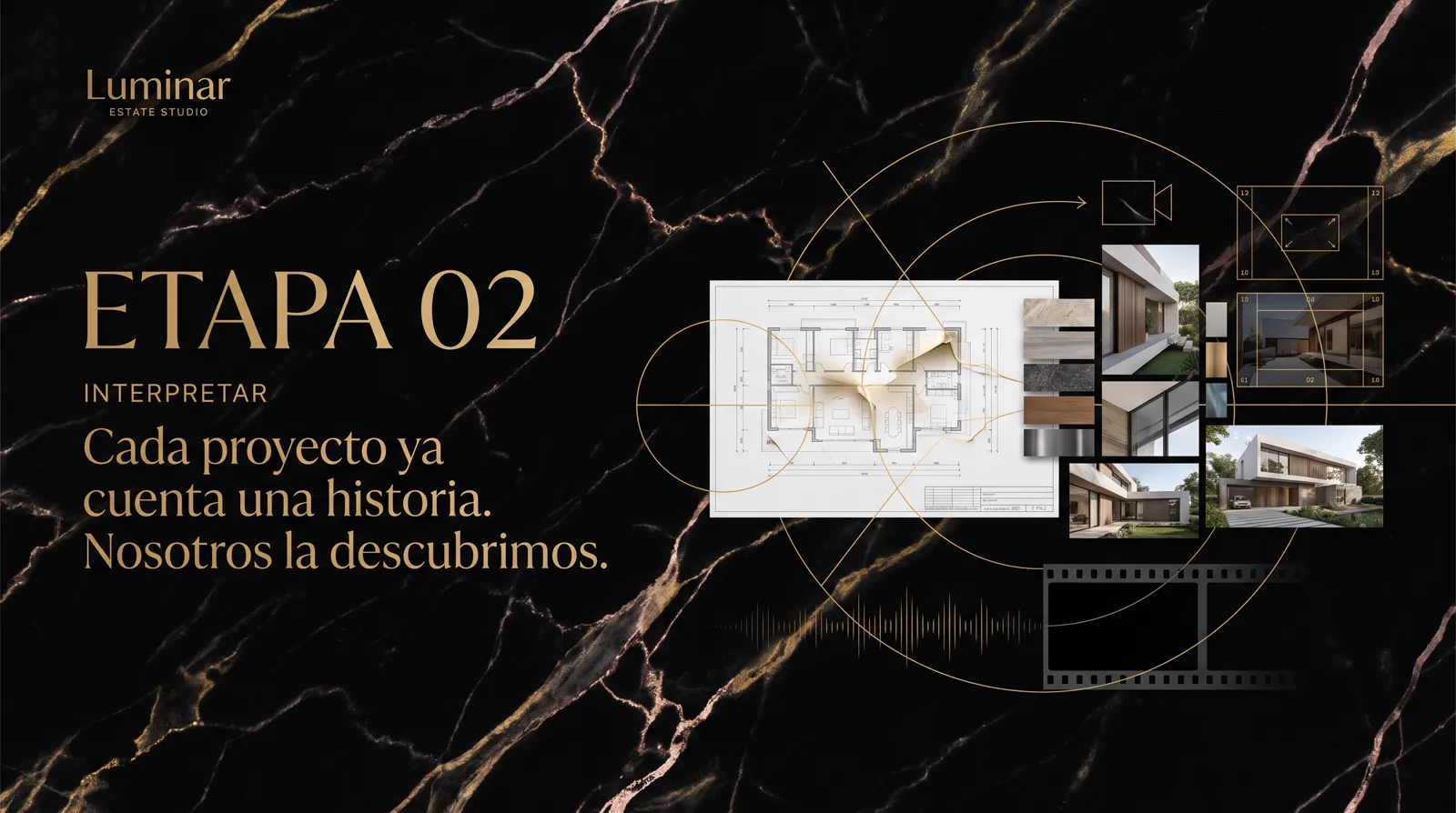 Etapa 02 — Interpretar