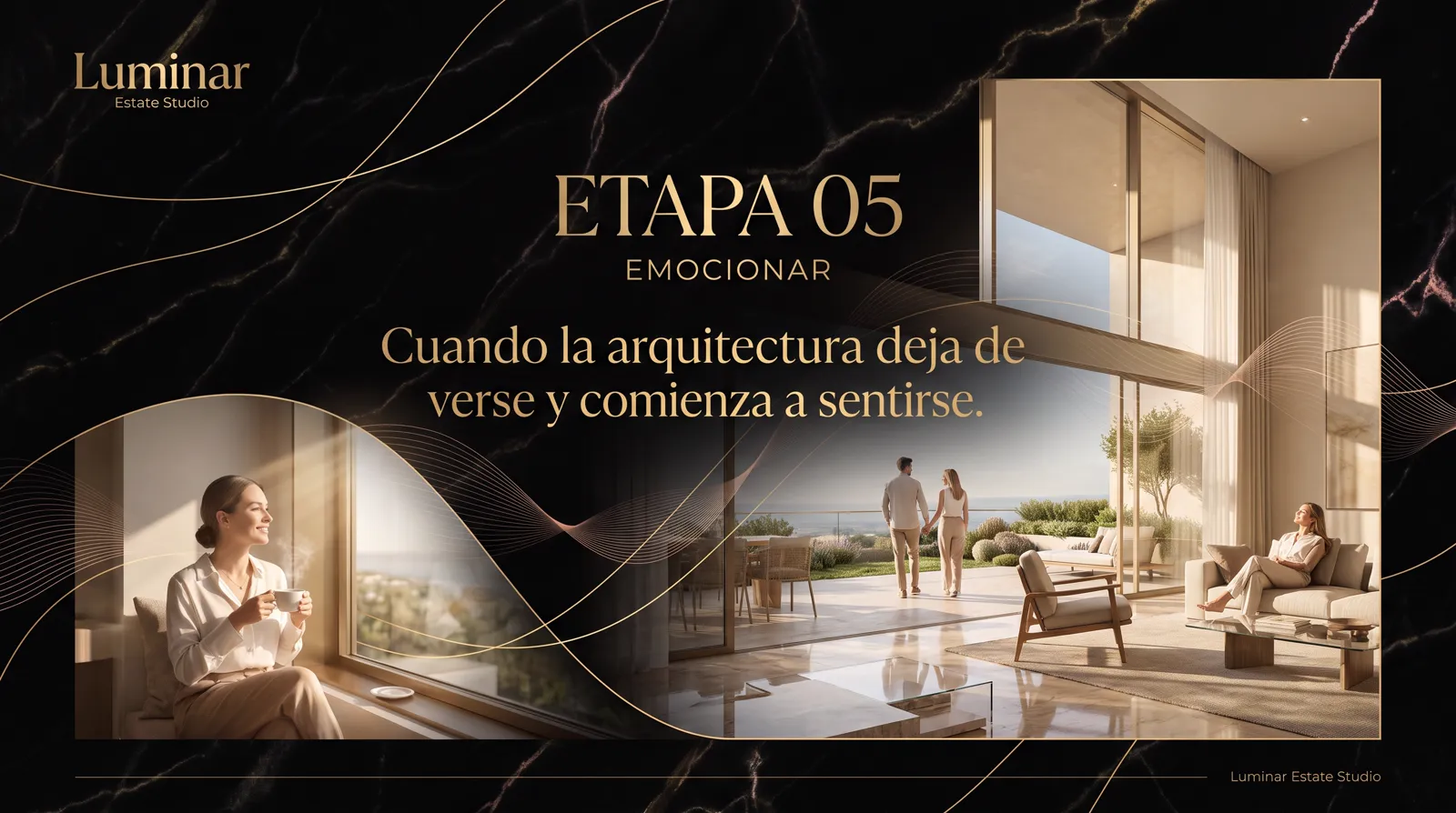 Etapa 05 — Emocionar